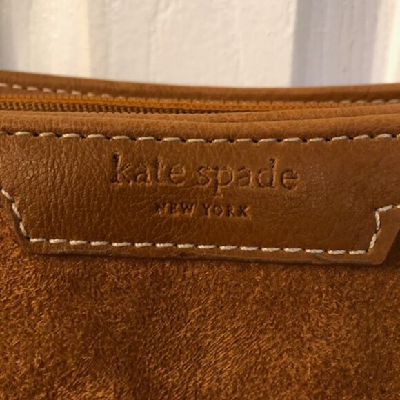 Kate Spade Leather Handbag - Picture 2 of 7